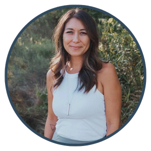 Anjuli Paschall, summit speaker