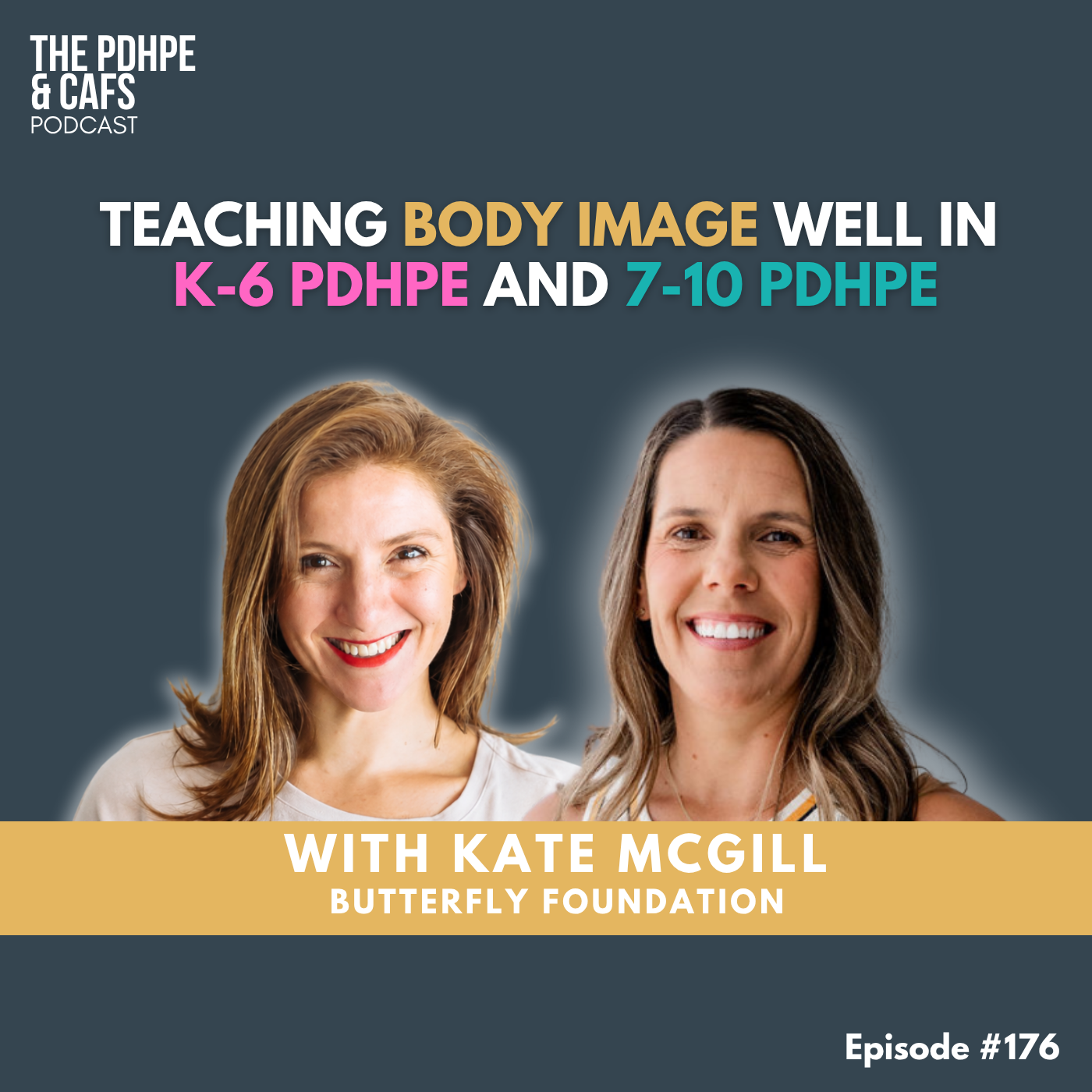 #175 Beyond Scare Tactics: Evidence-Based Vaping Prevention for 7-10 PDHPE Teachers