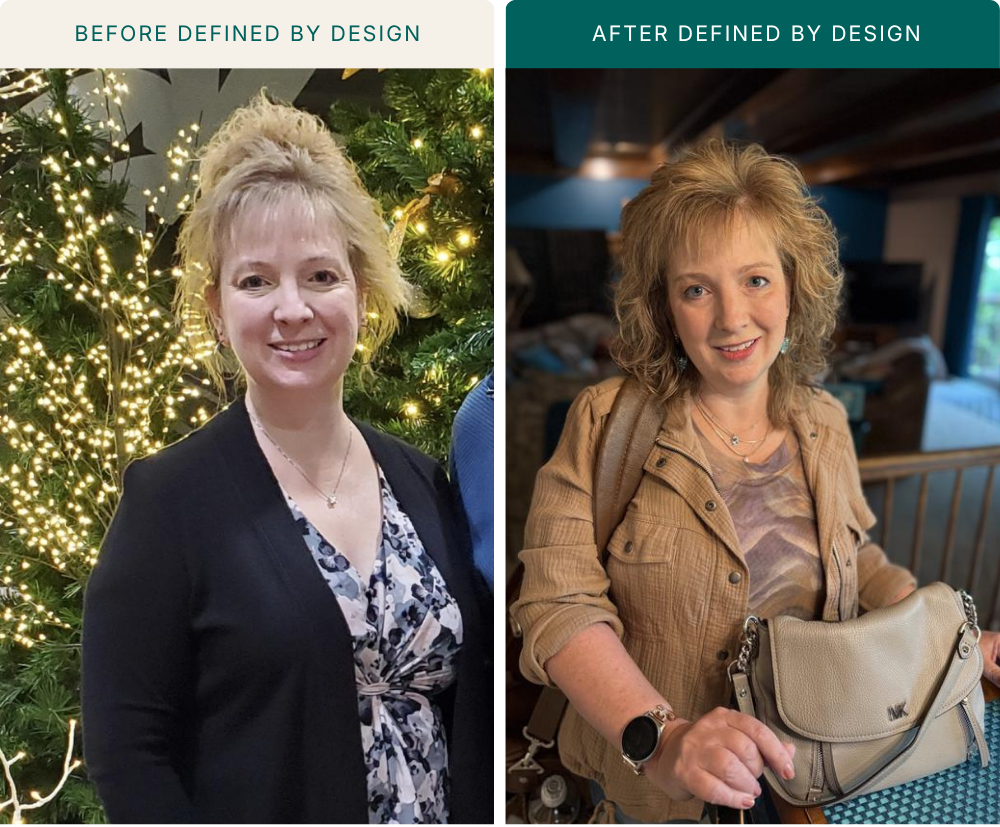 Jenn Client Transformation
