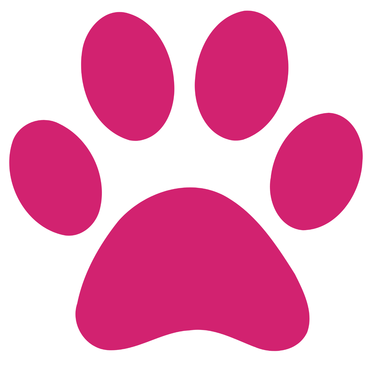 paw icon