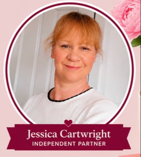 Jessica Independent Partner Welcome