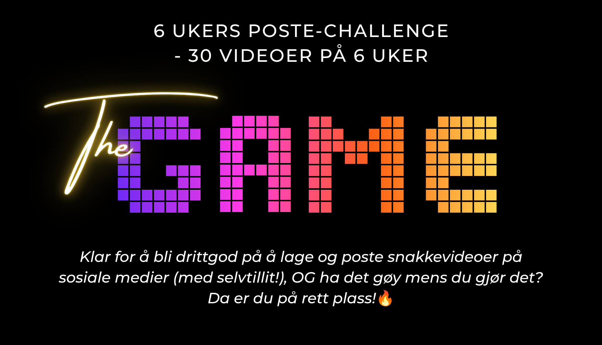 Rebel Society - Digital mastermind for annerledeshuer som vil forandre verden