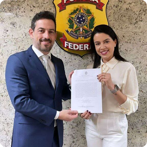 Dra. Letícia Prado