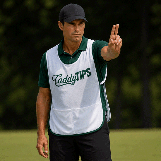 How To Read Greens - Free Putting Tips
