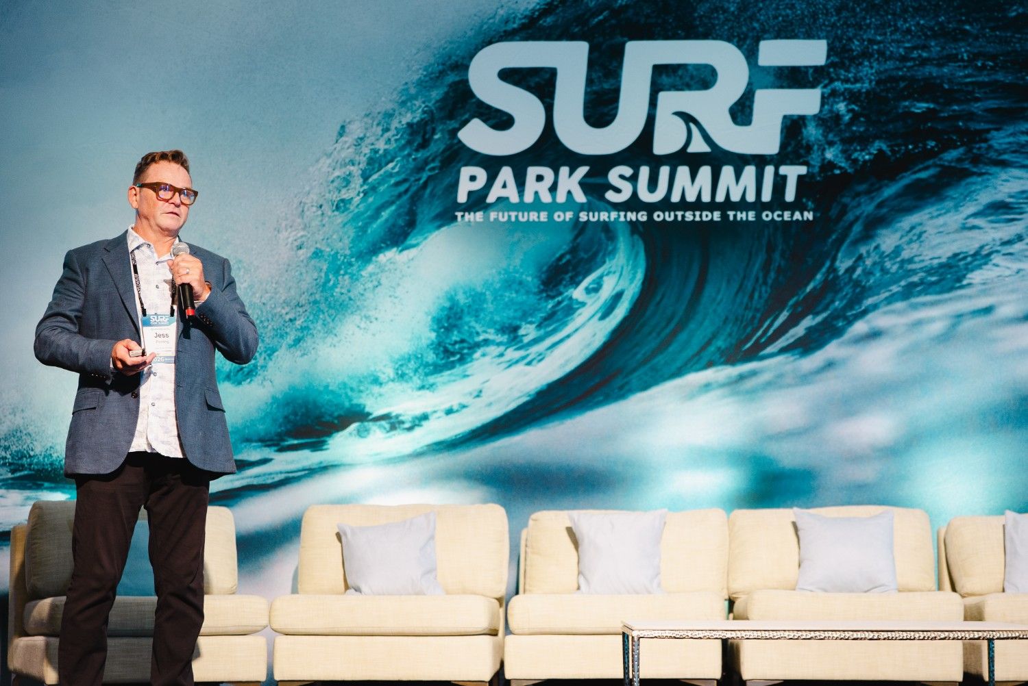 Surf Park Summit 2026