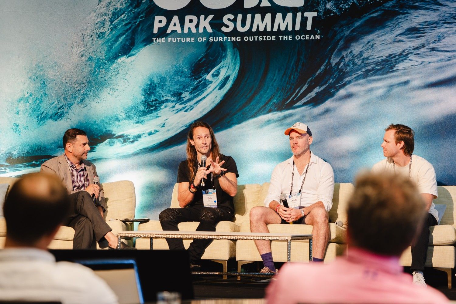 Surf Park Summit 2026
