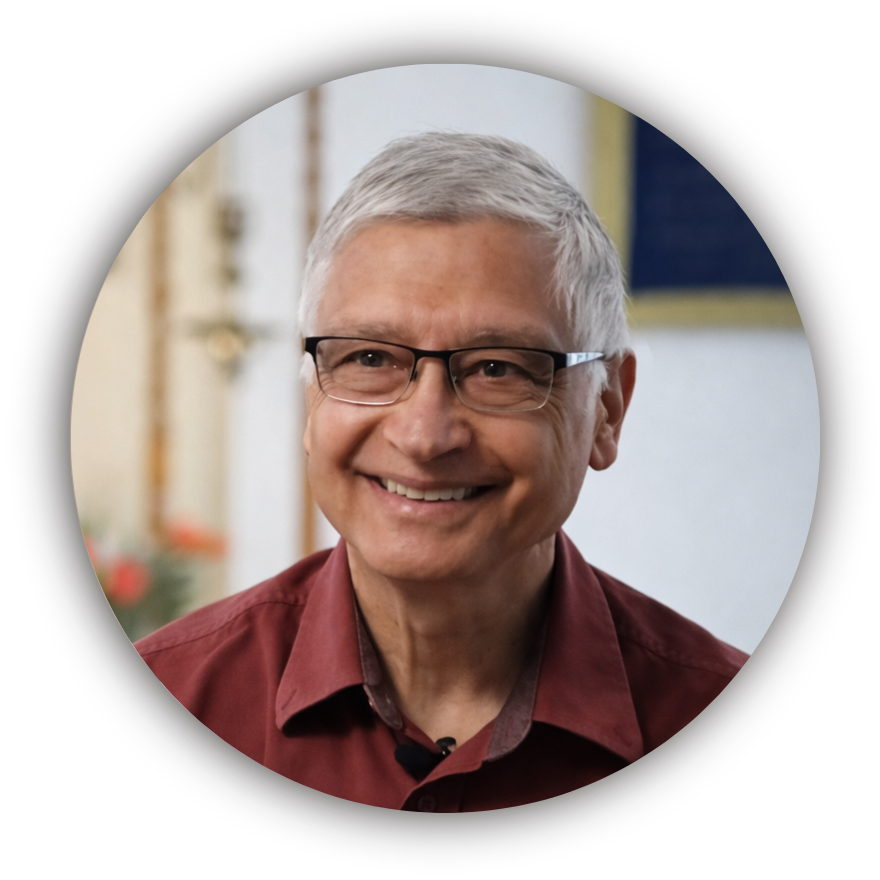 Dr Anil K. Sharma