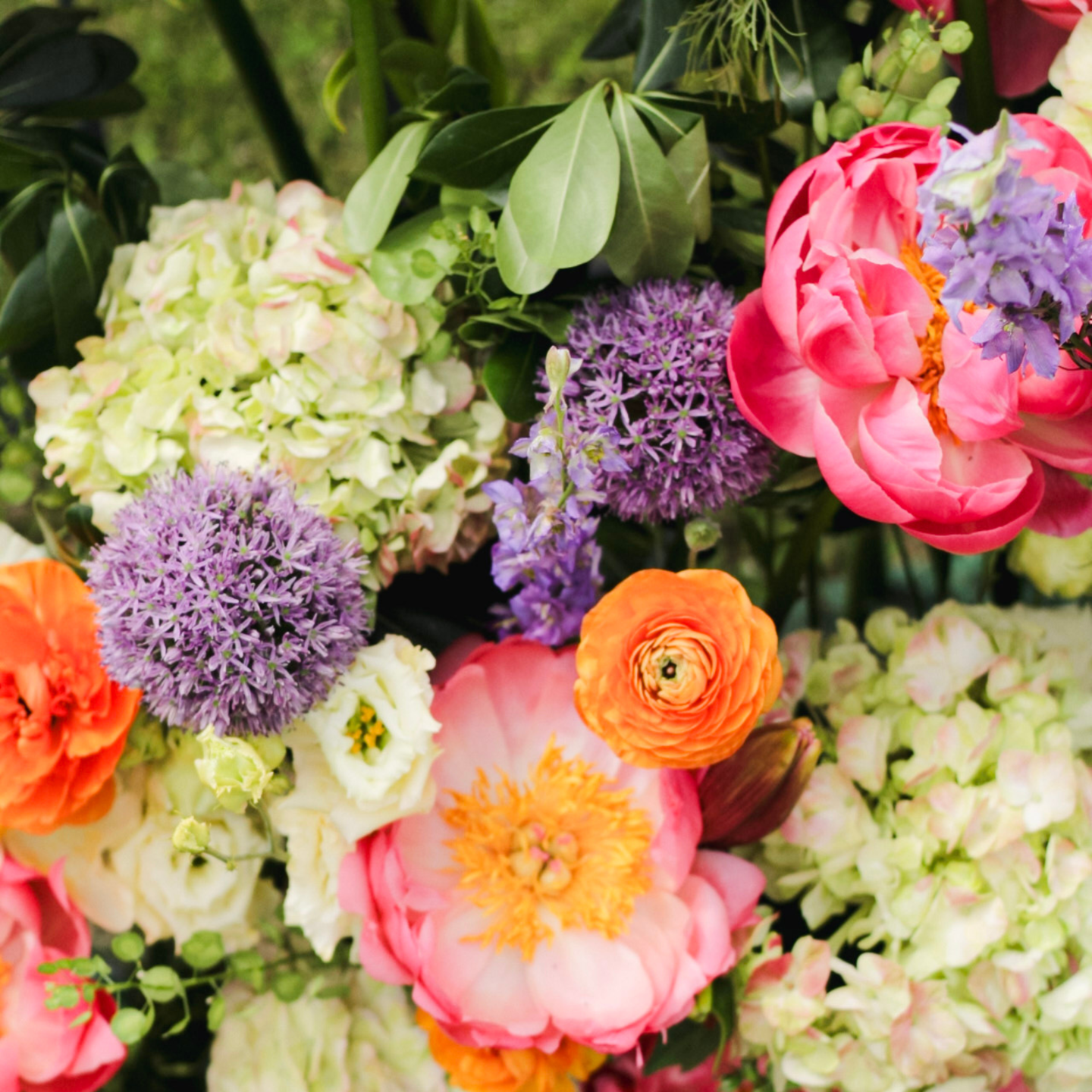 Wedding Flowers
