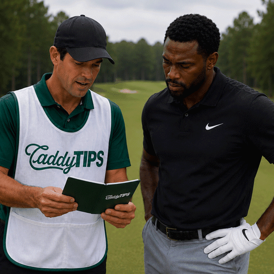 Master Golf Lingo