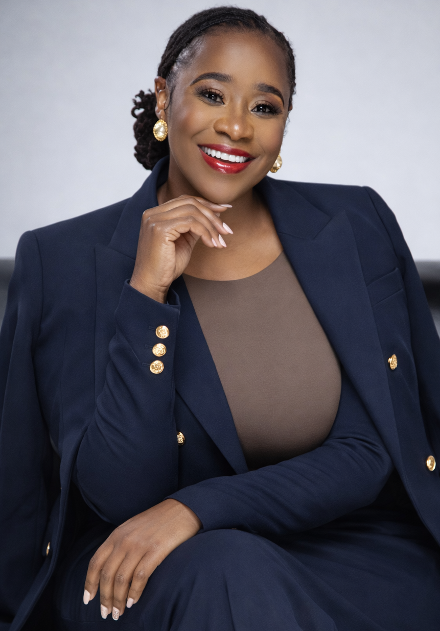 Charisa Munroe-Wilborn