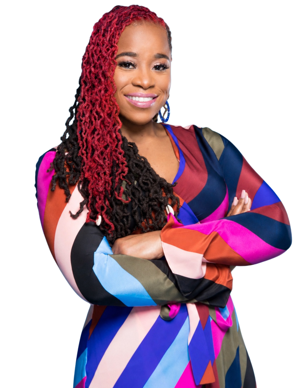 Charisa Munroe-Wilborn