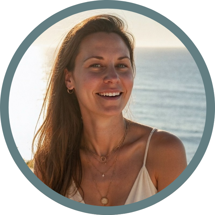 Circle image of Alexandra W., Not Your Fault Not Your Future course participant