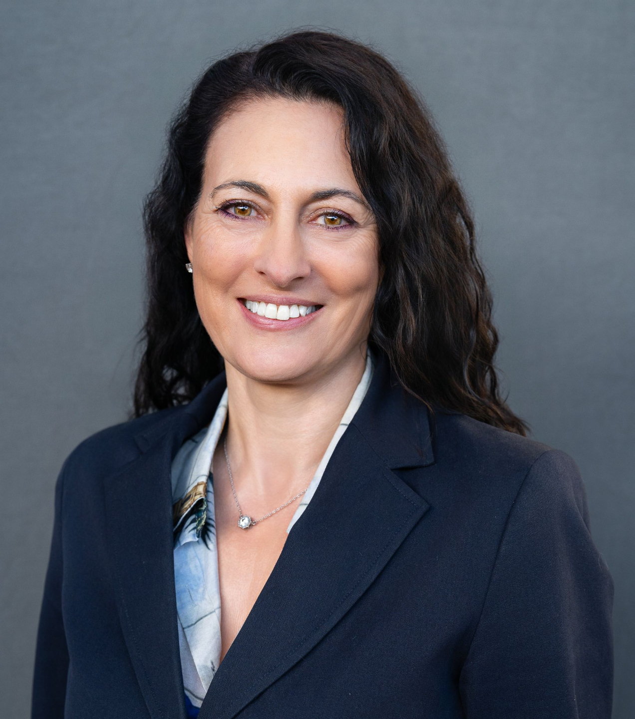 Dr Anna Cohen