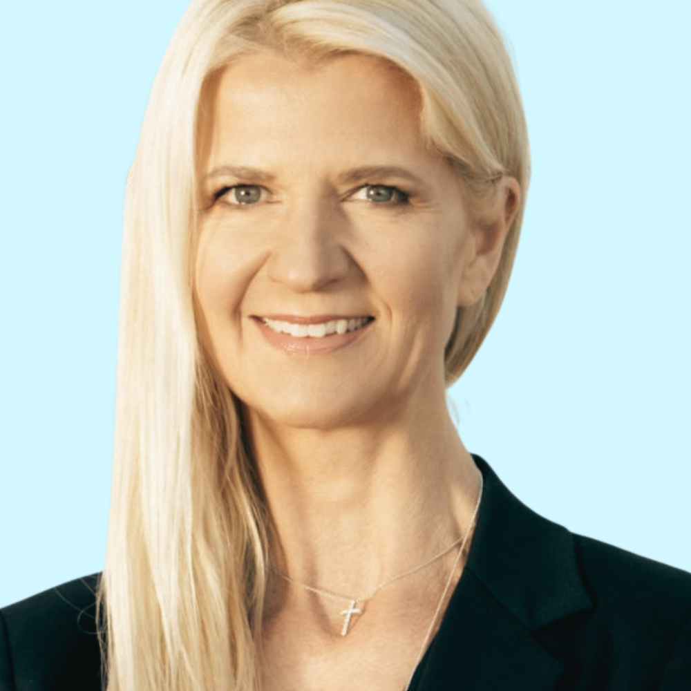 Christiane Wolff