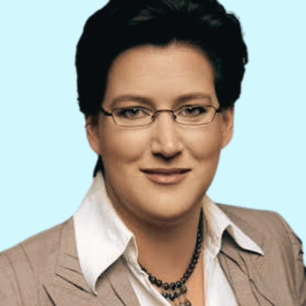 Gabriele Bornemann