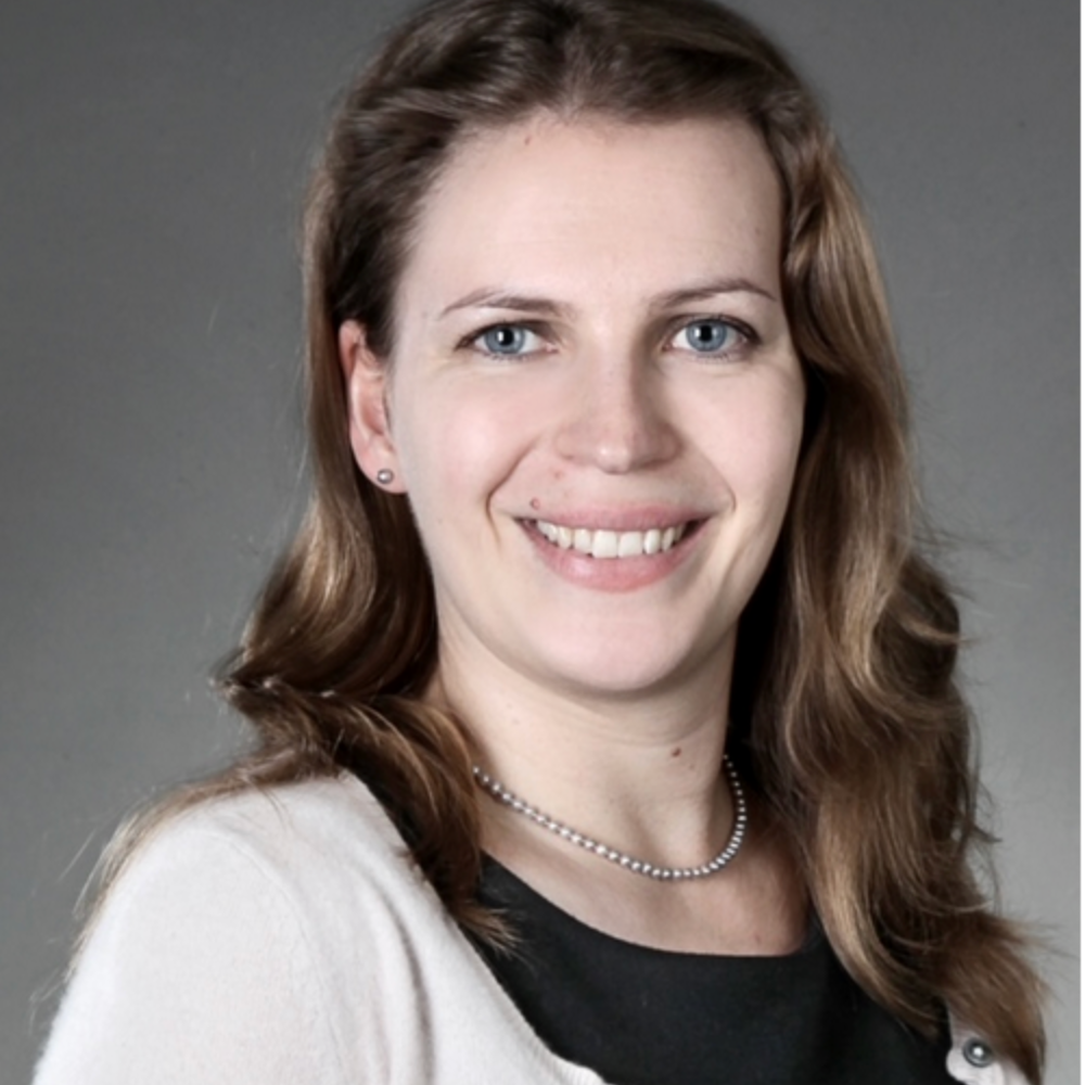 Dr. Annette Leonhard-MacDonald