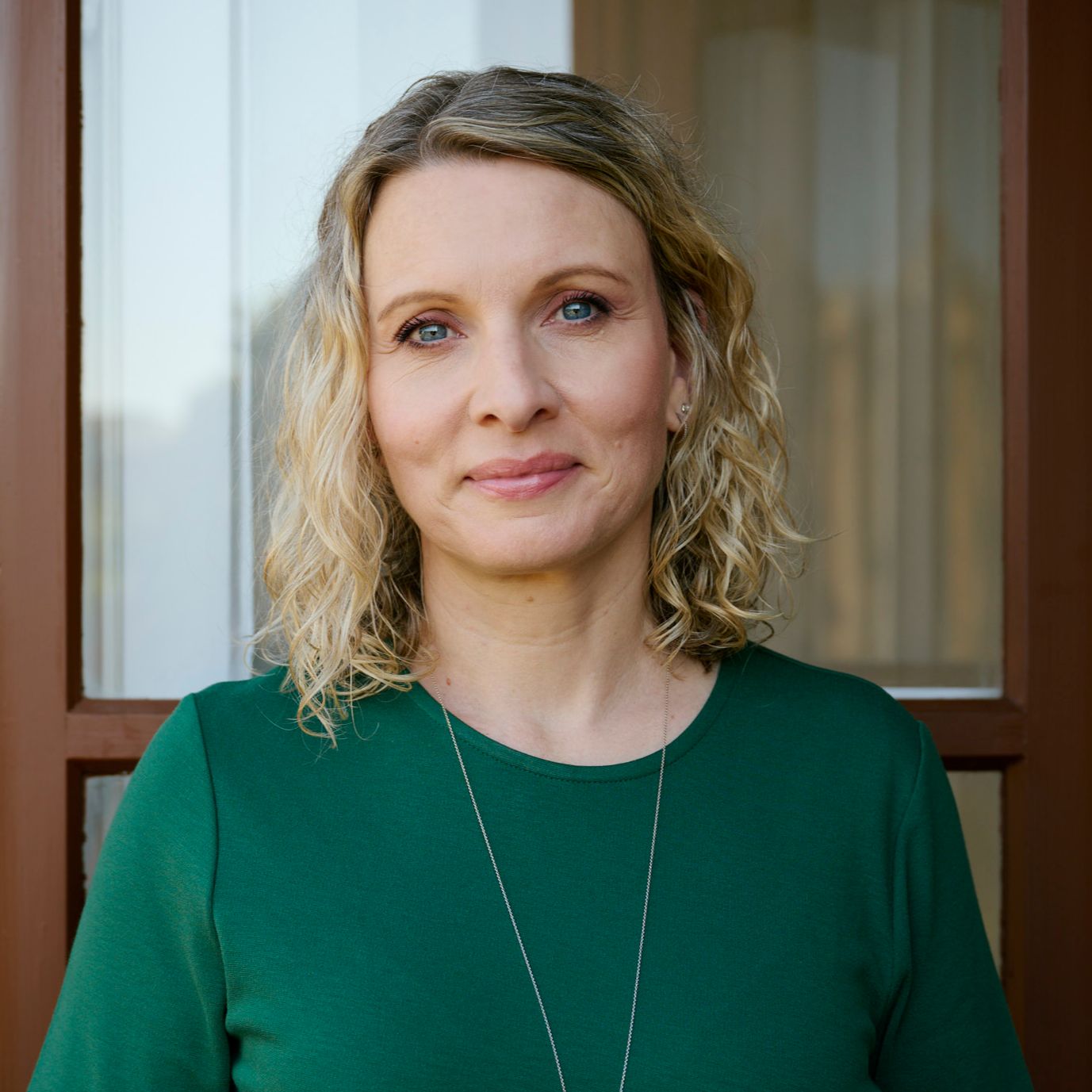 Dr. Christine Vitzthum