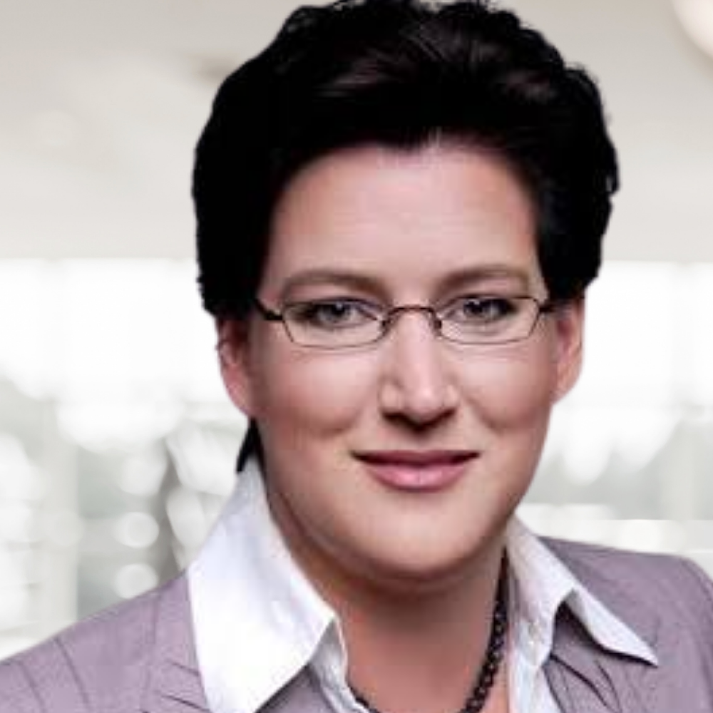 Gabriele Bornemann