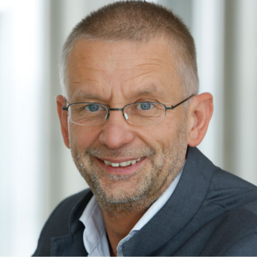 Prof. Dr. Rolf van Dick