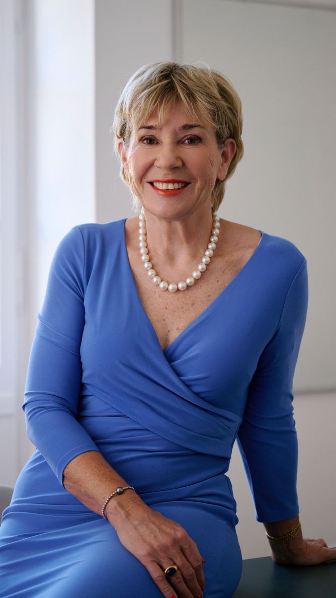 Elke Benning-Rohnke