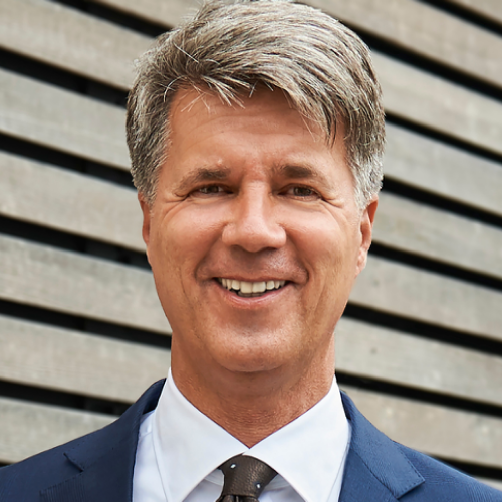 Harald Krüger