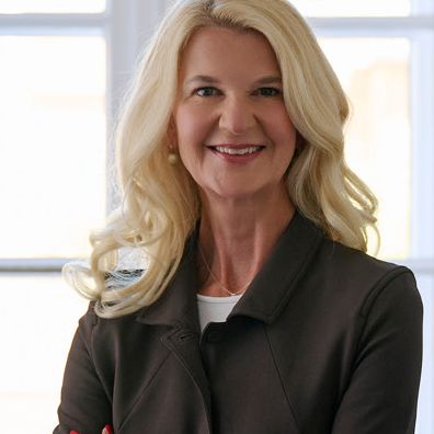 Christiane Wolff