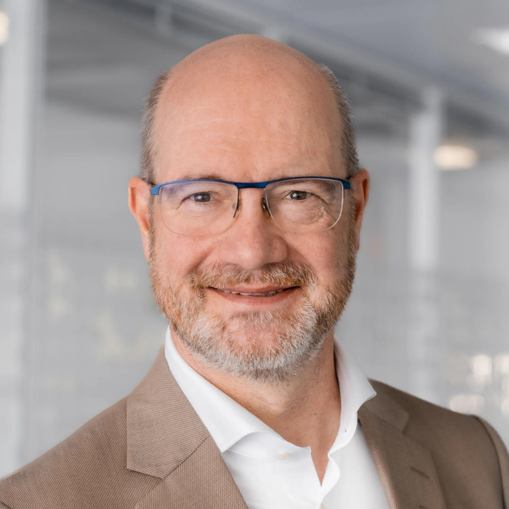 Prof. Dr. Joachim Hasebrook