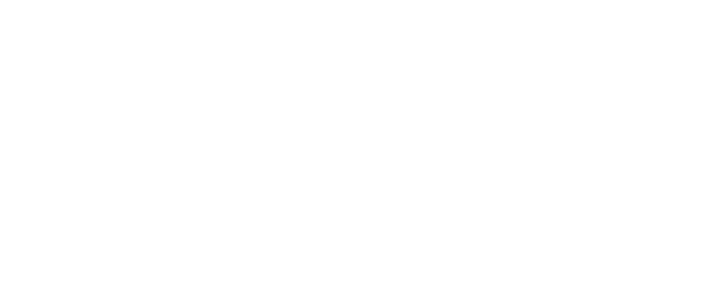 The Art Of Tuning In logo white with yinyang plus horizonal and vertical line icon logo