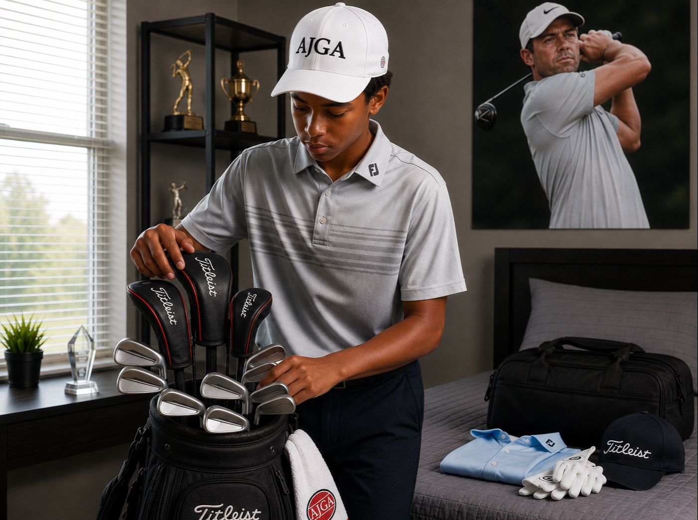 Golf Travel Tips