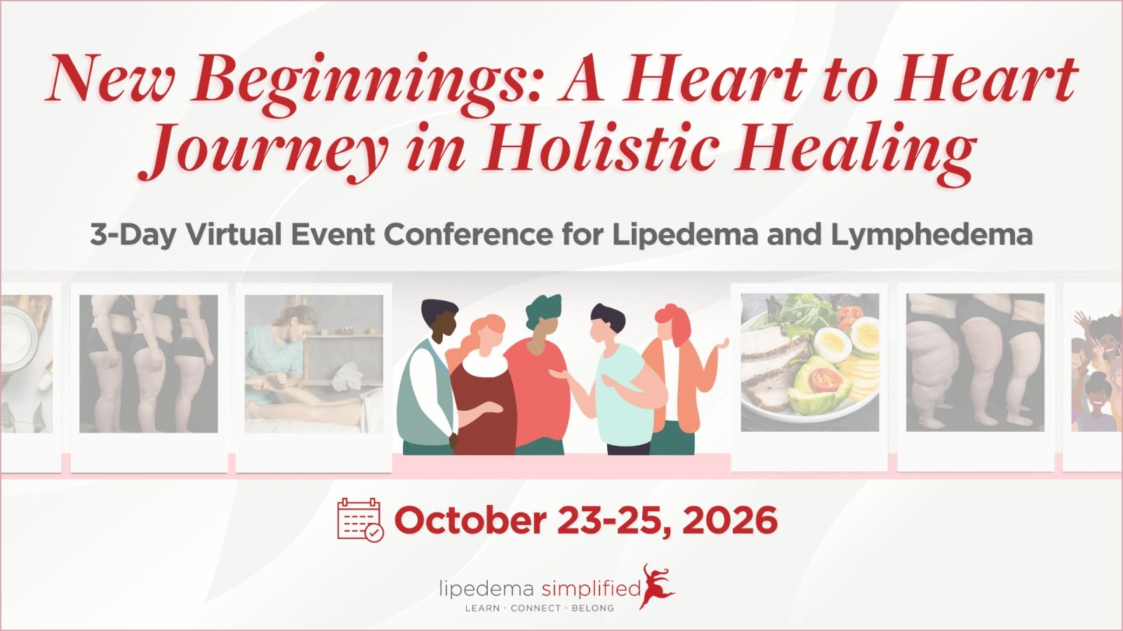 Heart to Heart Event