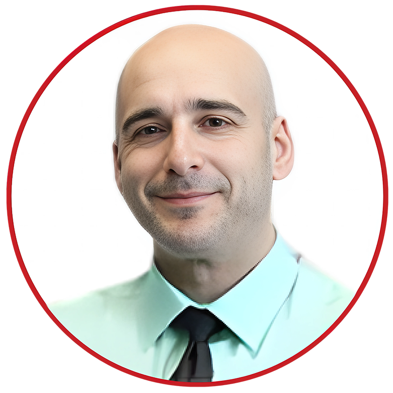 Dr. Tro Kalayjian, DO