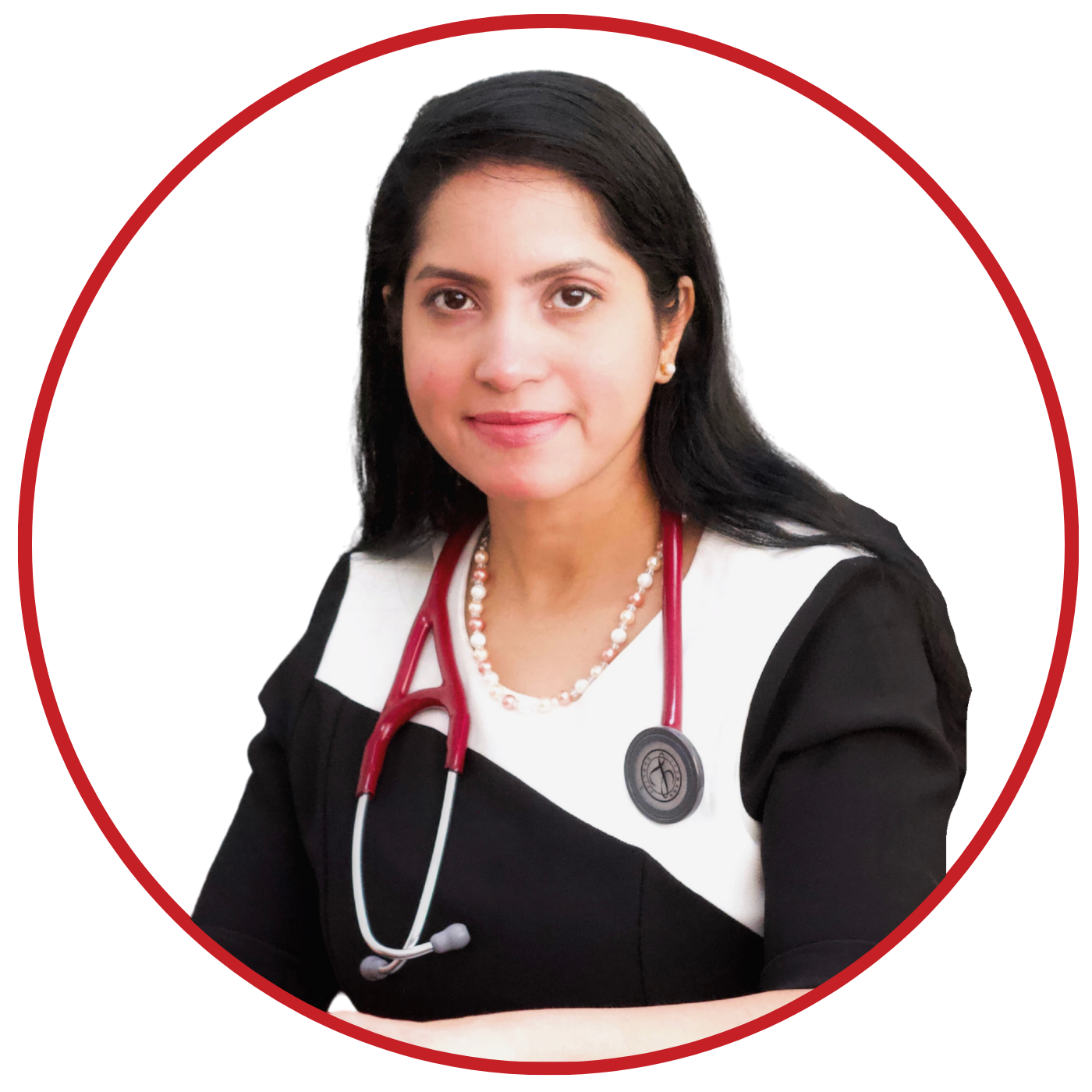 Binju Joel, MD