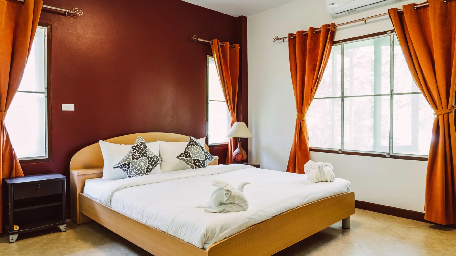 Ban Elso 3BR Pool Villa
