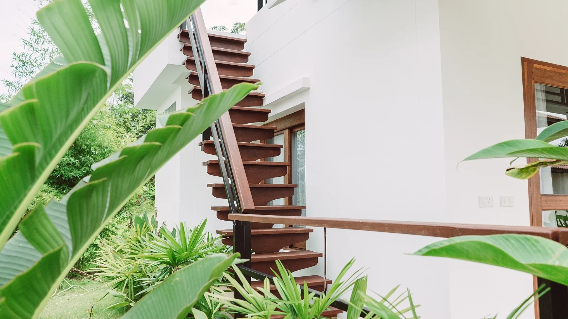 Sundeck Bungalow