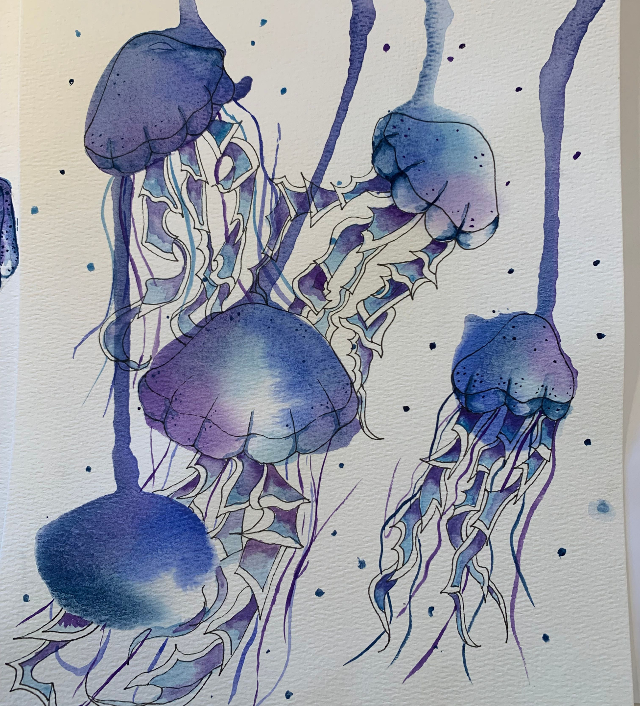 Day 3 — Coral Reef