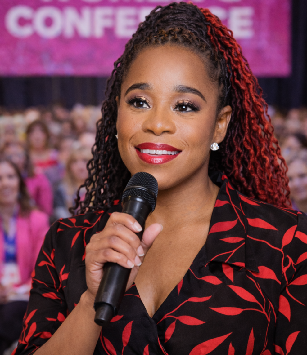 Charisa Munroe-Wilborn