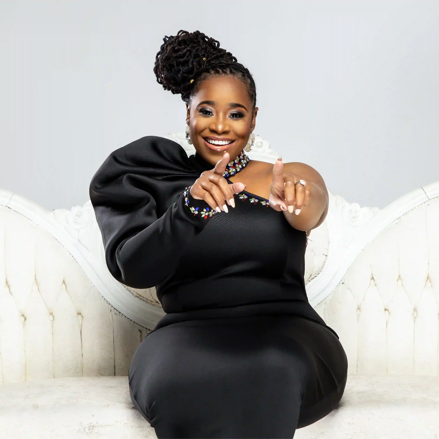Charisa Munroe-Wilborn