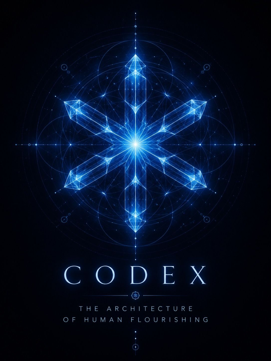 Codex — The Architecture of Human Flourishing