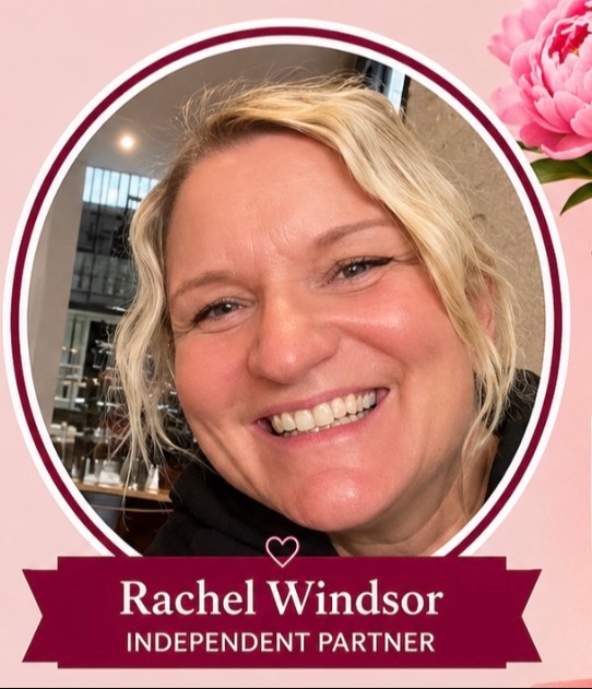 Rachel Windsor Independent Partner Welcome