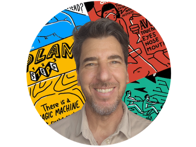 Dario Paniagua Visual Thinking Coach