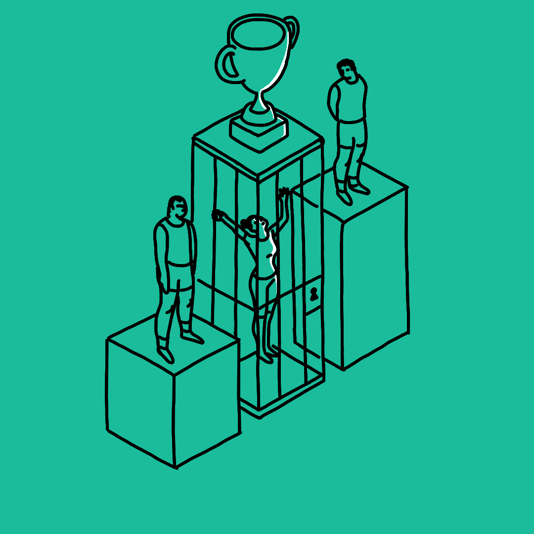 Podium