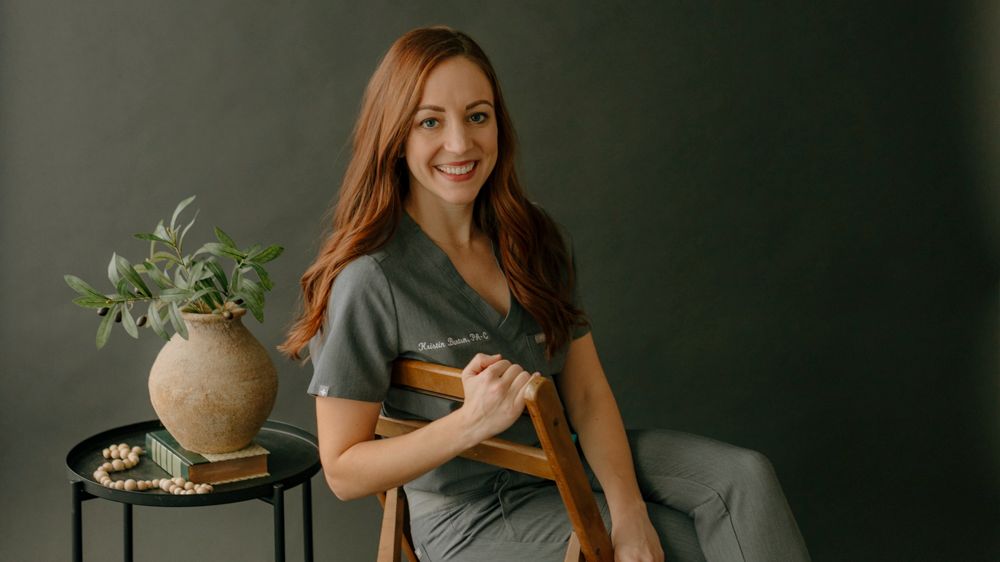 Kristin Burton