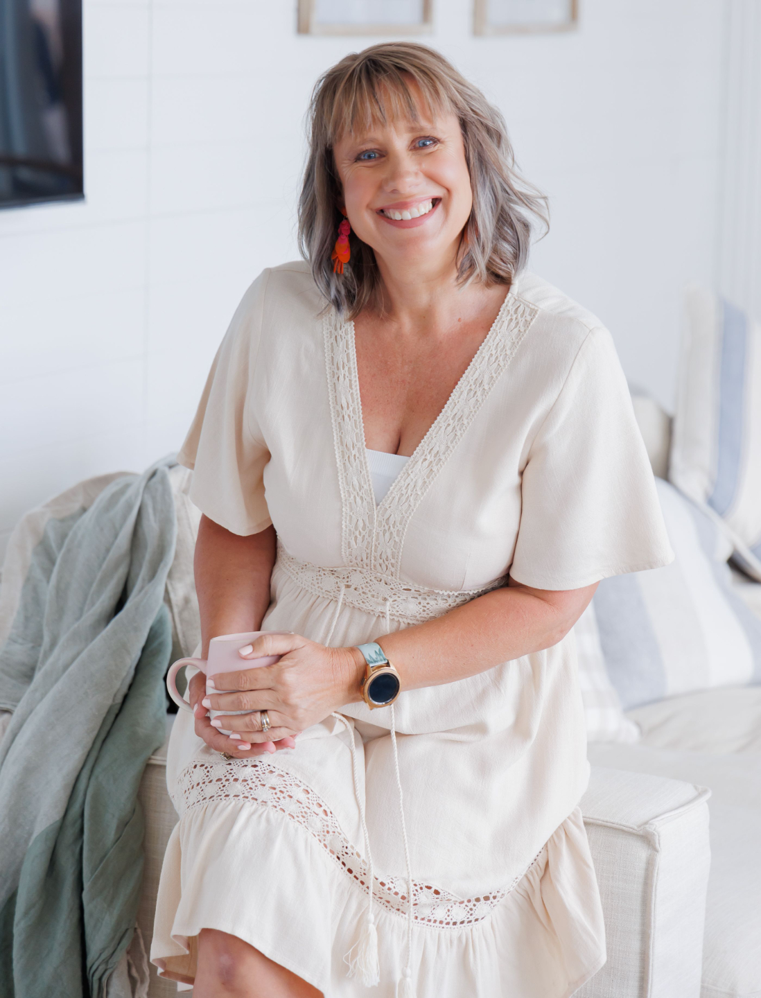 Chontelle Fossey