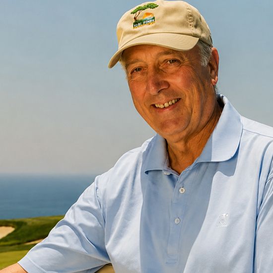 Rees Jones Golf Course Designer