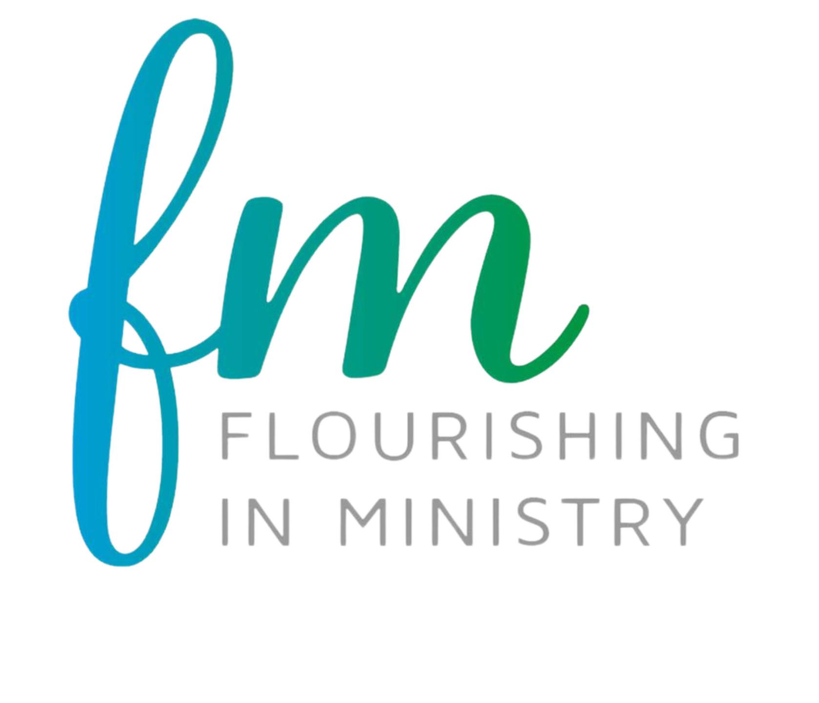 Flourishing in Ministry logo
