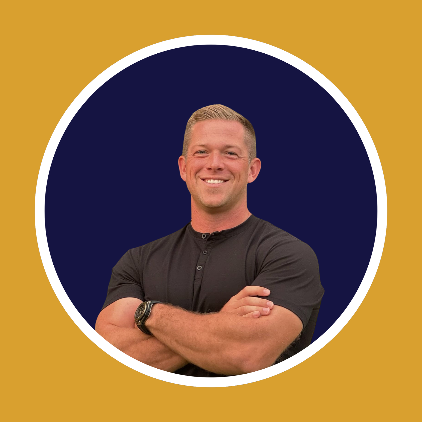 Ian Bishop — real estate operations expert, speaker at the Bet On Yourself Real Estate Investor Immersion