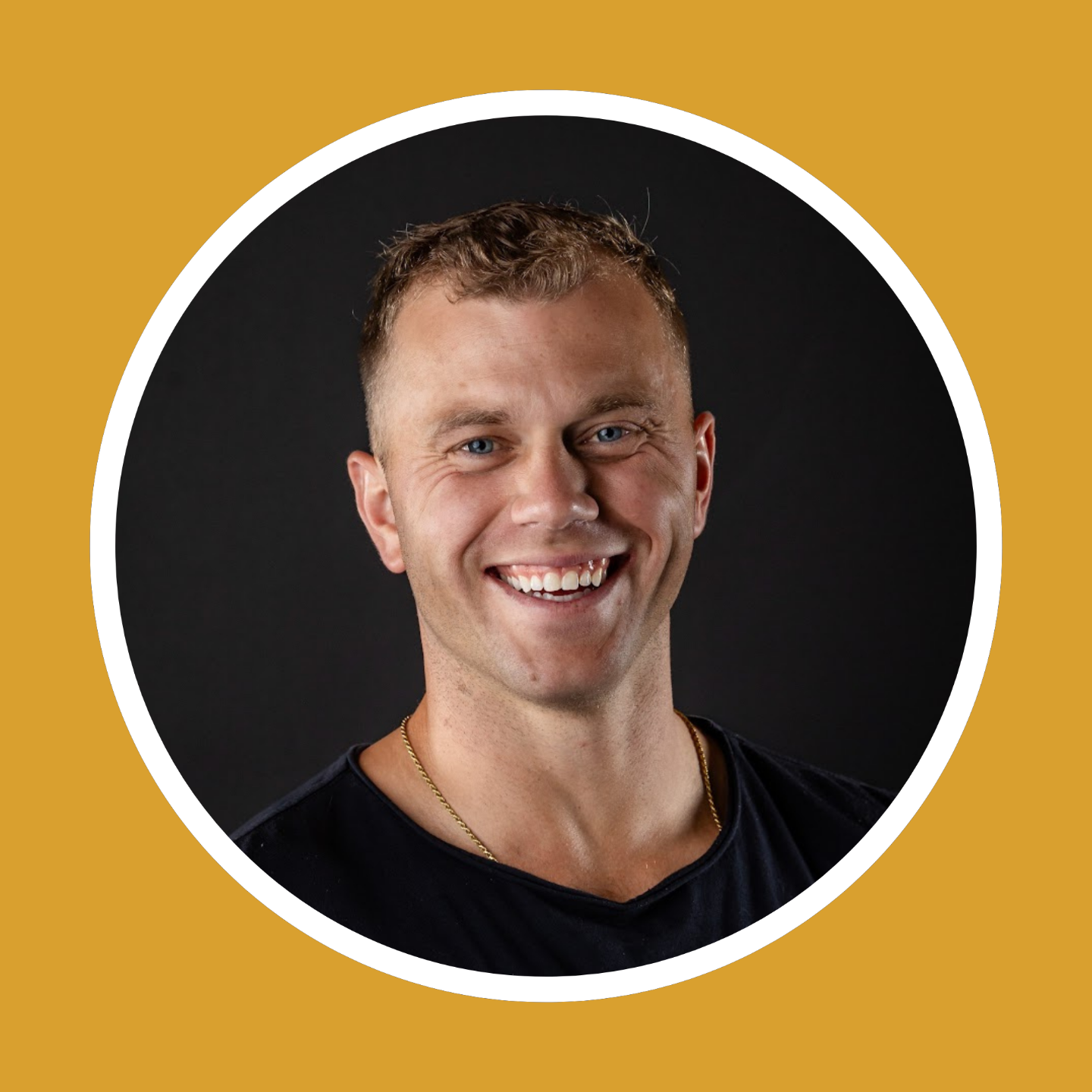 Michael Elefante — short-term rental and Airbnb investor, speaker at the Bet On Yourself Real Estate Investor Immersion
