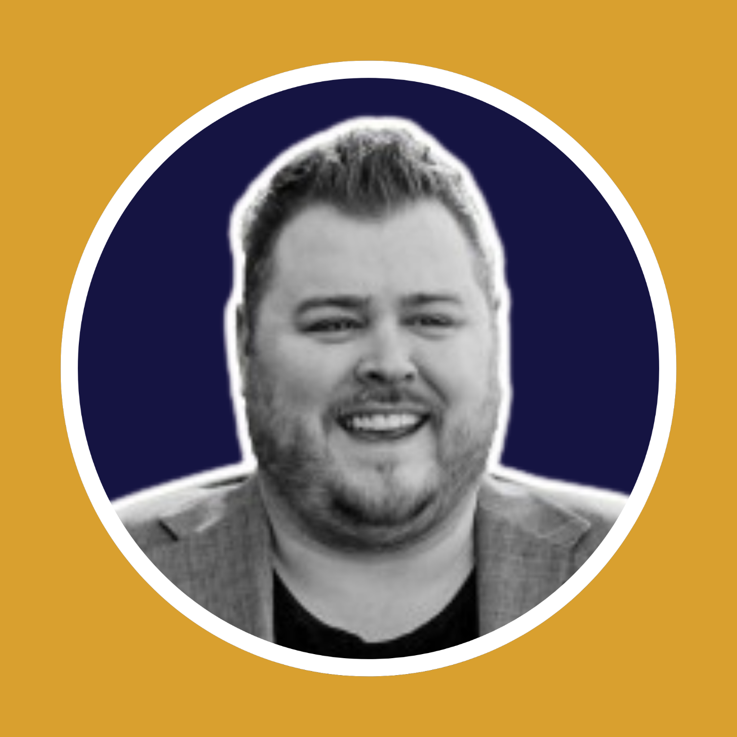 Micheal Miller — creative finance expert and host of The Dead Presidents Podcast, speaker at the Bet On Yourself Real Estate Investor Immersion