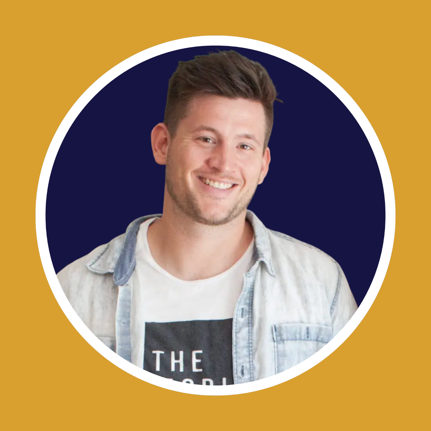 Cam Cathcart — single family and flips investor, speaker at the Bet On Yourself Real Estate Investor Immersion