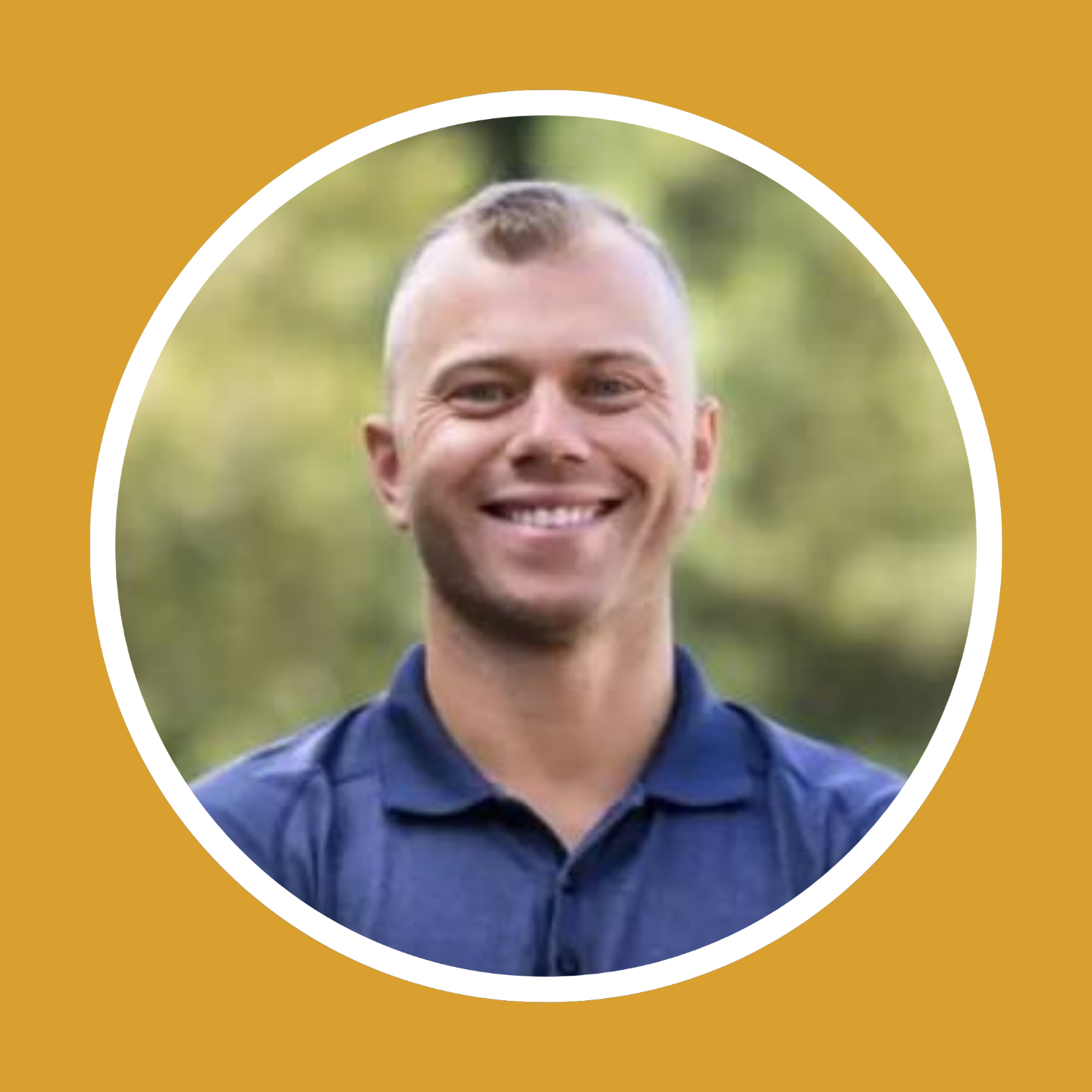 Michael Elefante — short-term rental and Airbnb investor, speaker at the Bet On Yourself Real Estate Investor Immersion